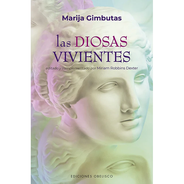 Las diosas vivientes