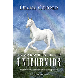 La maravilla de los unicornios