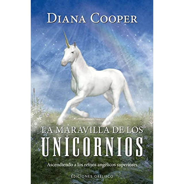 La maravilla de los unicornios