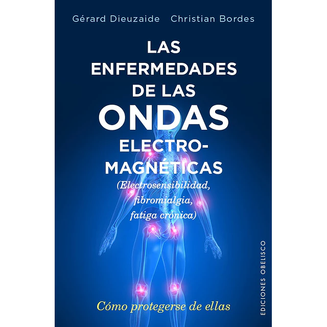 Las enfermedades de las ondas electromagnéticas