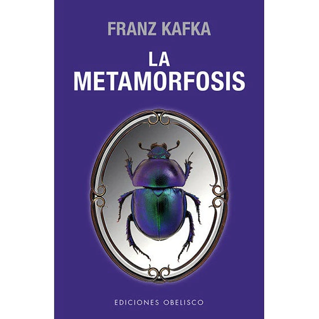 La metamorfosis