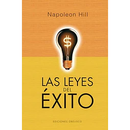 Las leyes del éxito
