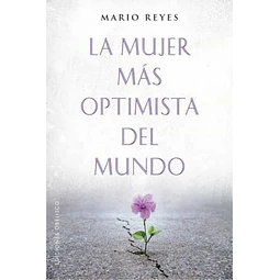 La mujer más optimista del mundo
