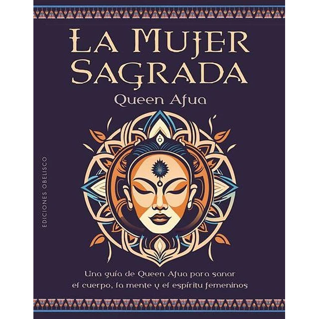 La mujer sagrada