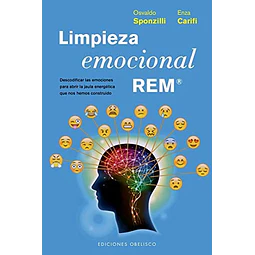 Limpieza emocional REM