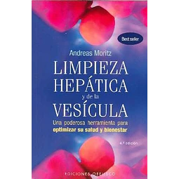 Limpieza hepática y de la vesícula