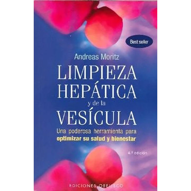 Limpieza hepática y de la vesícula
