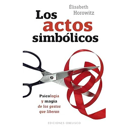 Los actos simbólicos