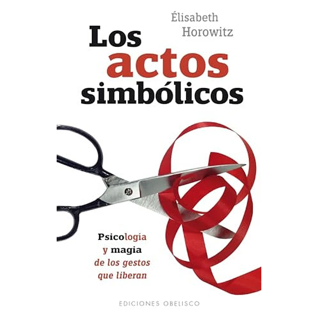 Los actos simbólicos
