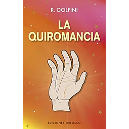 La quiromancia