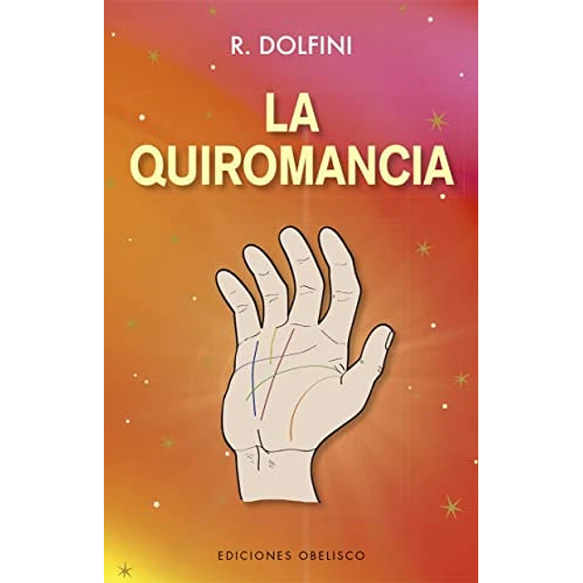 La quiromancia