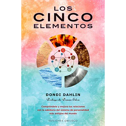 Los cinco elementos