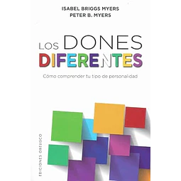 Los dones diferentes