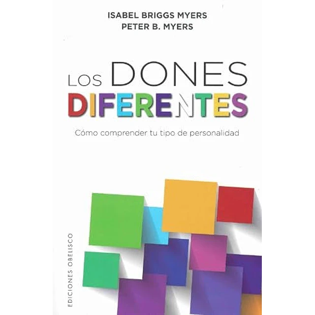 Los dones diferentes