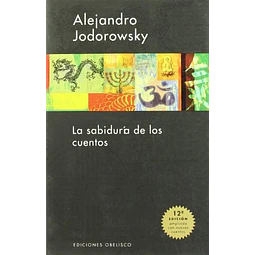 La sabiduría de los cuentos
