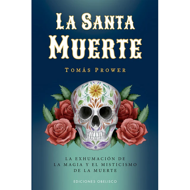 La Santa Muerte