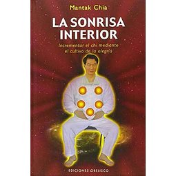 La sonrisa interior