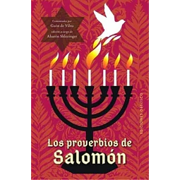 Los proverbios de Salomón