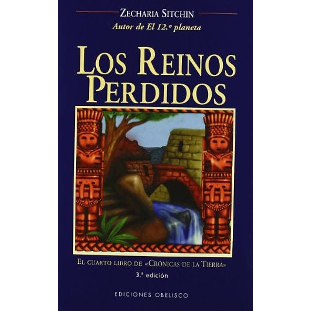 Los Reinos perdidos
