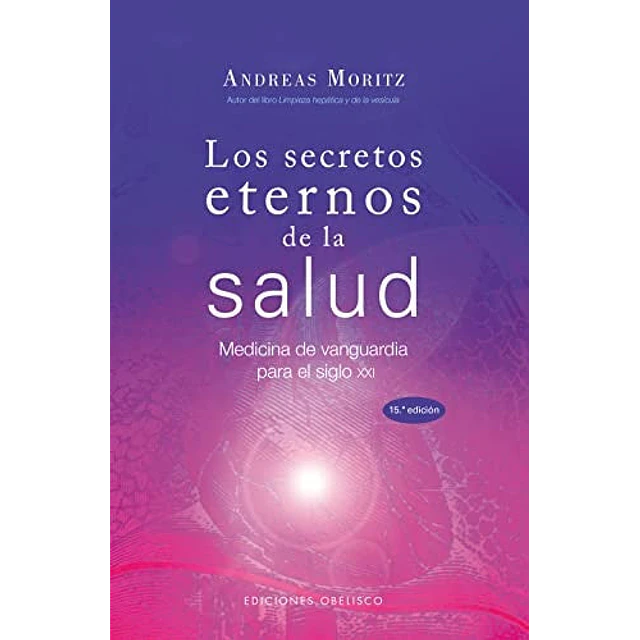 Los secretos eternos de la salud