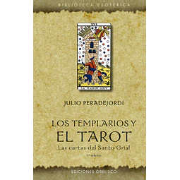 Los templarios y el tarot