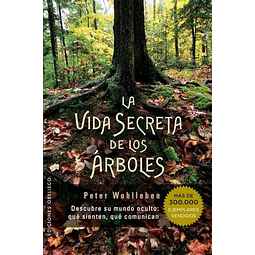La vida secreta de los árboles