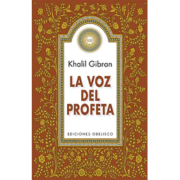 La voz del profeta