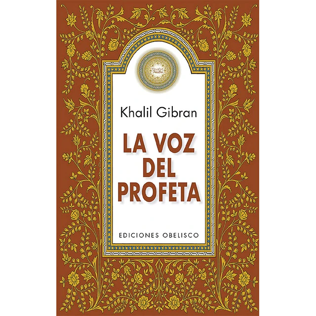 La voz del profeta