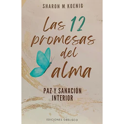 Las 12 promesas del alma