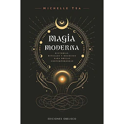 Magia moderna