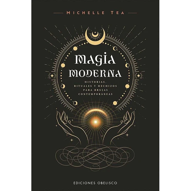 Magia moderna