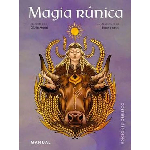 Magia rúnica