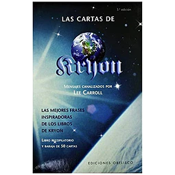 Las cartas de Kryon