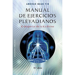 Manual de ejercicios pleyadianos
