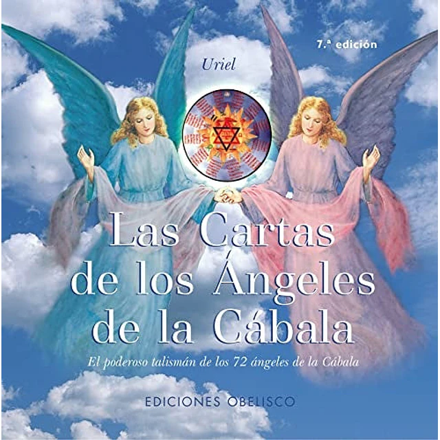 Las Cartas de los Ángeles de la Cábala
