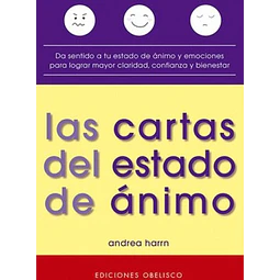 Las cartas del estado de ánimo