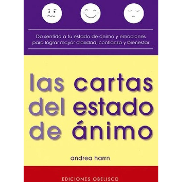 Las cartas del estado de ánimo