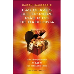 Las claves del hombre más rico de Babilonia