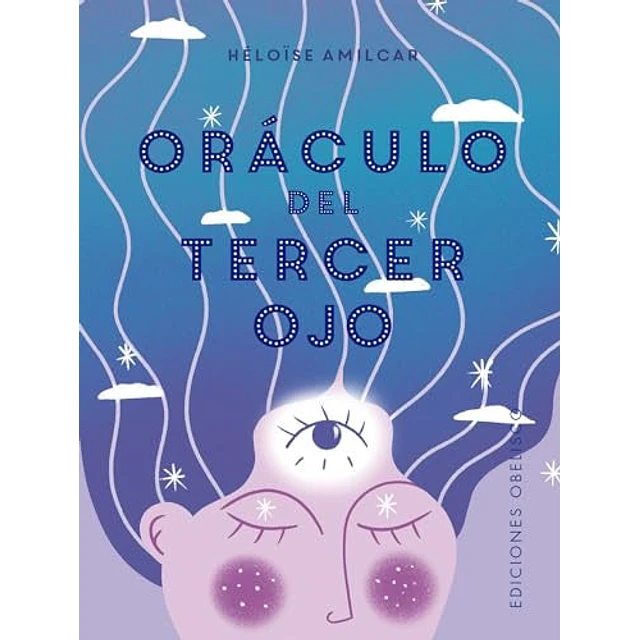 Oráculo del tercer ojo
