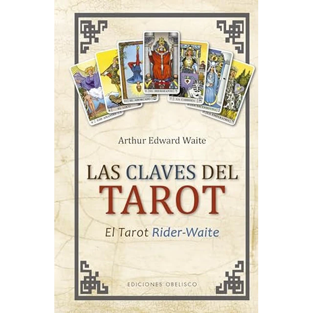 Las claves del Tarot