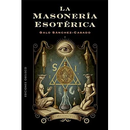 Masonería esotérica