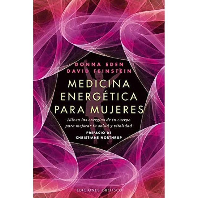 Medicina energética para mujeres