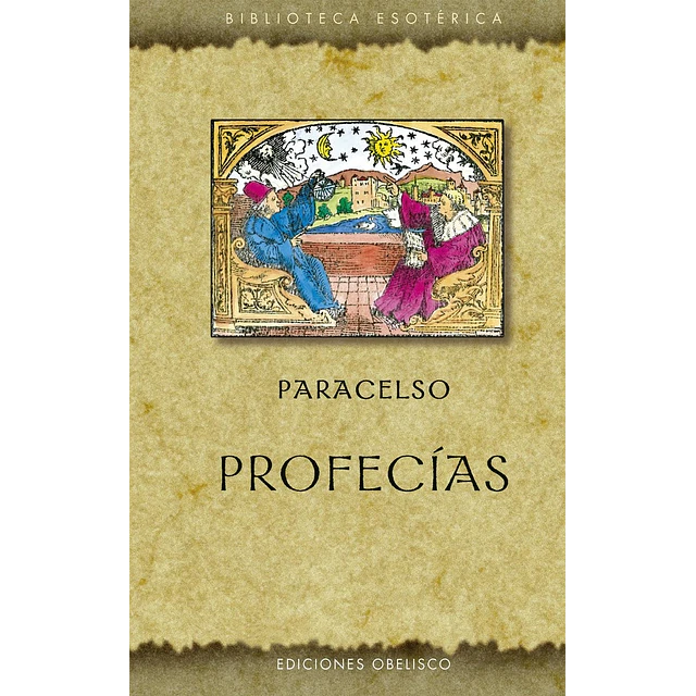 Profecías