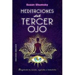 Meditaciones del tercer ojo