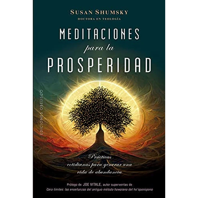 Meditaciones para la prosperidad