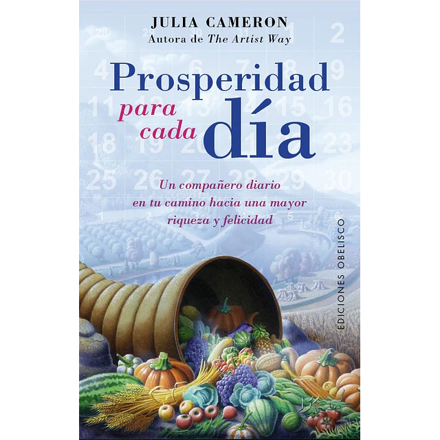 Prosperidad para cada día