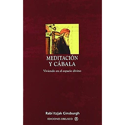 Meditación y Cábala