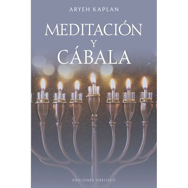 Meditación y cábala