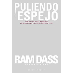 Puliendo el espejo