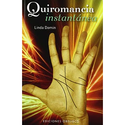 Quiromancia instantánea